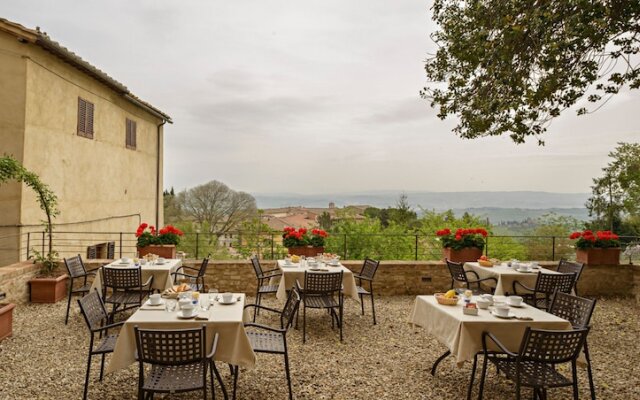 Casa Torre Margherita