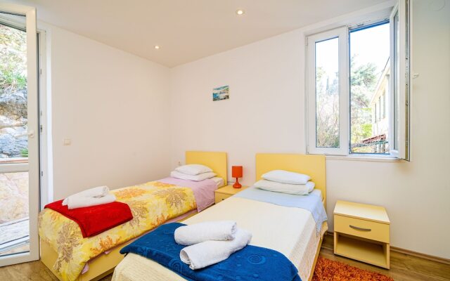 Sea View Apartments - Lenka Radic Zlatni Potok 28