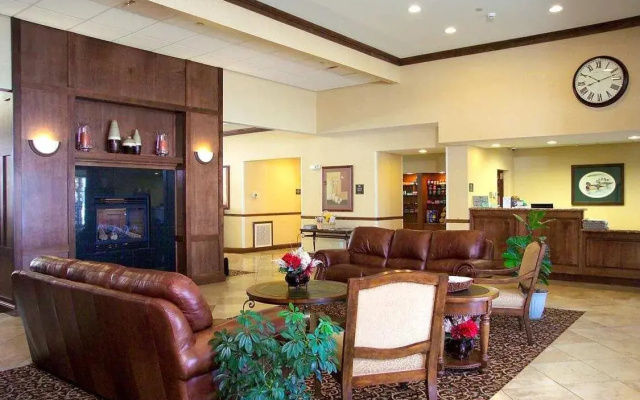 Homewood Suites by Hilton Fargo