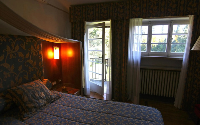Hotel Villa Giona