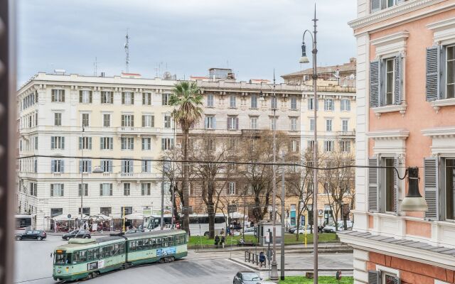 La Tua Casa A Roma San Pietro