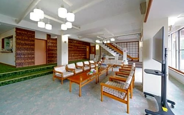 Trip7 Hakone Sengokuhara Onsen Hotel - Vacation STAY 63193v