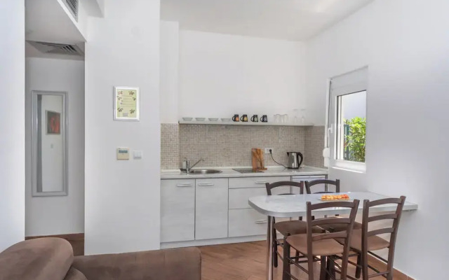 Apartments Fortunella