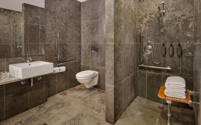 Sheraton Athlone Hotel