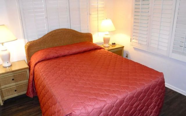 Waterside Inn on the Beach