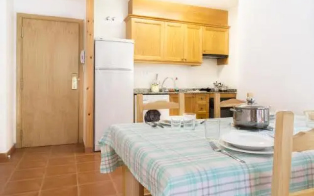 Apartamentos Casa Masover