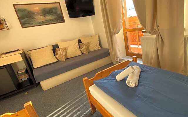 Penzión Vila Petra Bed&Breakfast