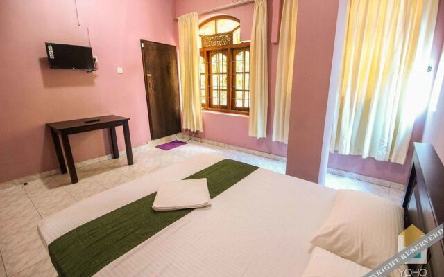 The Bro Hotel by OYO Rooms