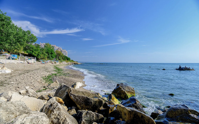 Royal Beach