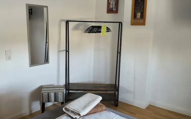 Aufm Lohr -  Wohnung mit 3 Schlafzimmern