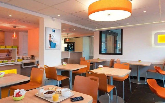 ibis budget Divinopolis
