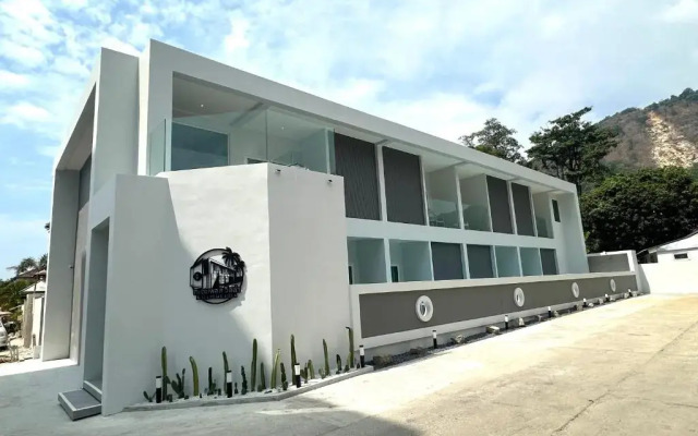 Kata Place Hotel