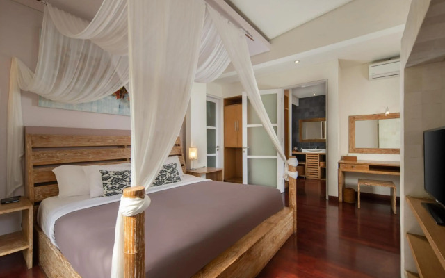 The Seiryu Villas