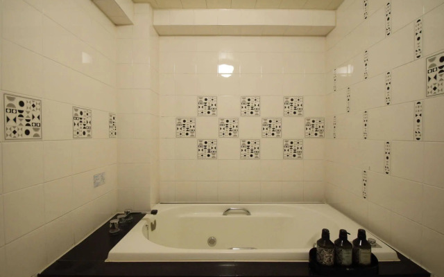 Oak Hotel Ikebukuro