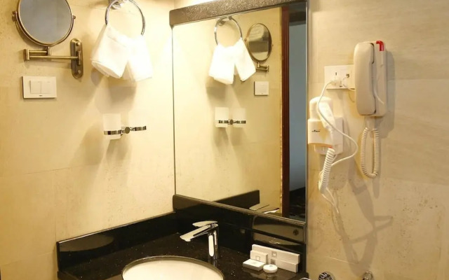 Daamat Hotel
