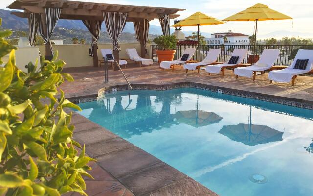Kimpton Canary Hotel by IHG