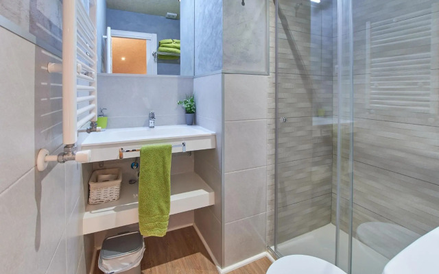 Apartamentos Casa Dakar