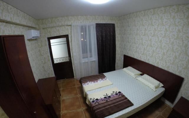Hotel Apsny