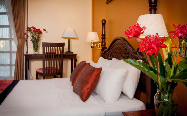 Chandara Boutique Hotel