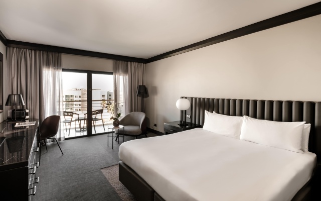 InterContinental Malta by IHG