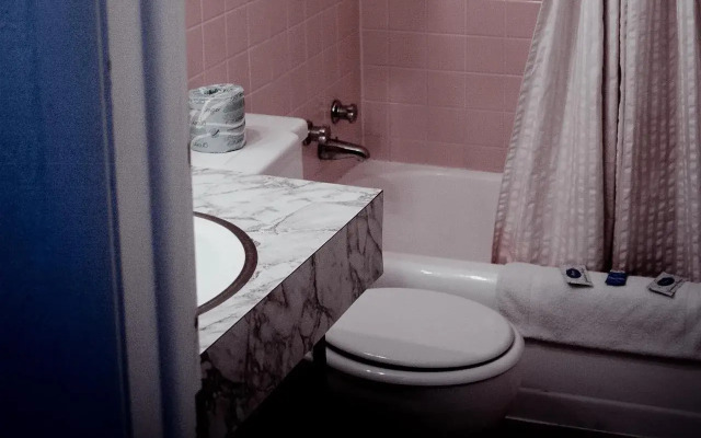 Rainbow Motel Hastings