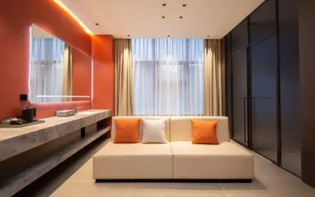 Shiji Langyi Hotel