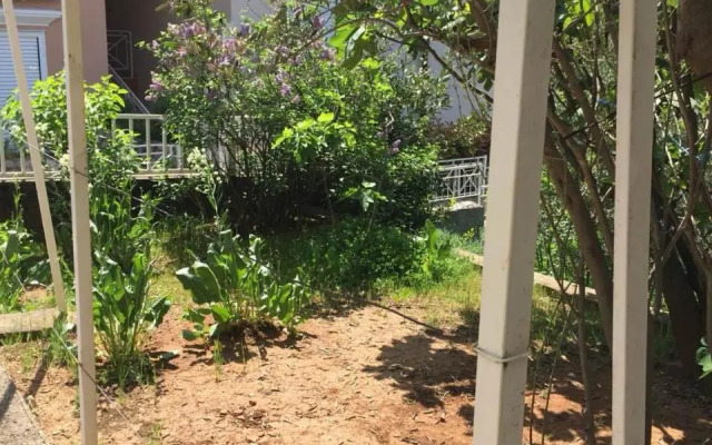 Sea view Nona Apartment