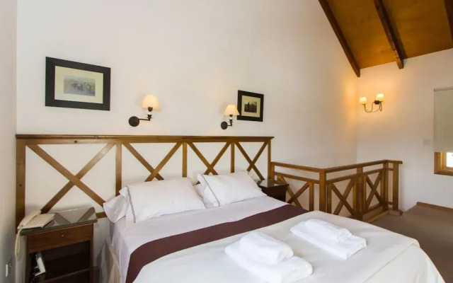 Cabaña Ribera del Pipo