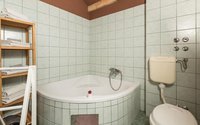 Awesome Apartment in Rijeka With Wifi and 2 Bedrooms