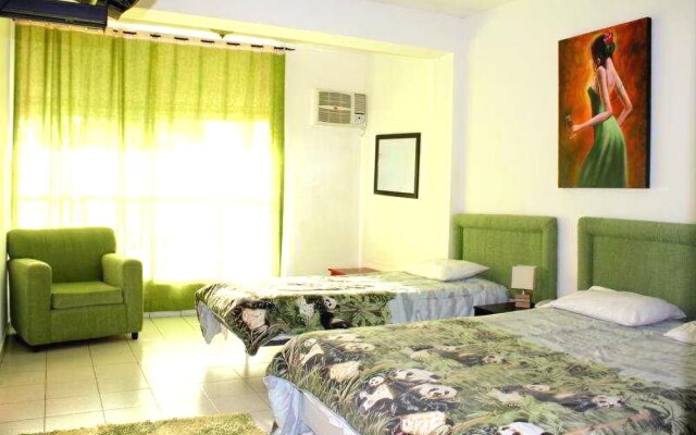 Andino Hotel