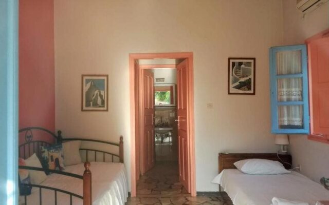 Pasoi Apartments