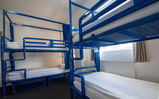 Kinlay Hostel Galway