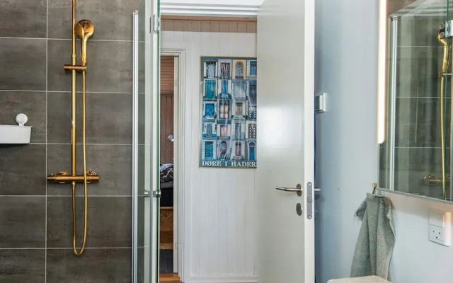 6 Person Holiday Home in Hejls