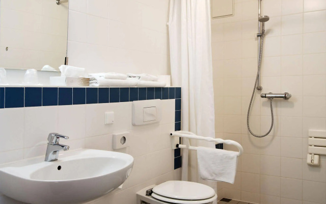 Inselhotel Poel
