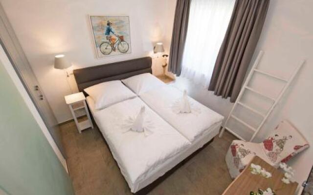 Haus Ars Vivendi - Wohnung 2
