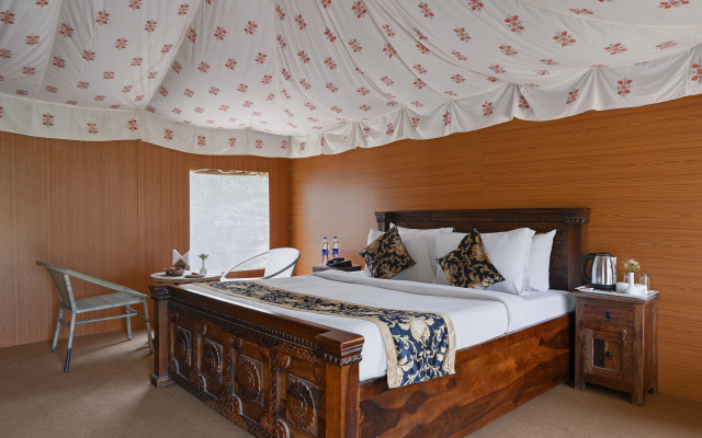 Kavish Holiday Hill Resort