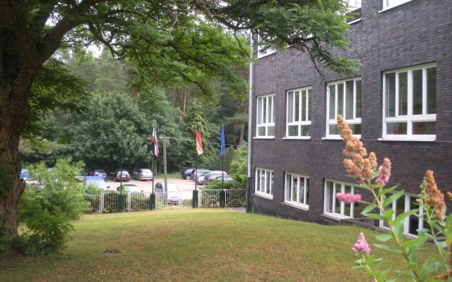 Seminarhotel Eldenholz