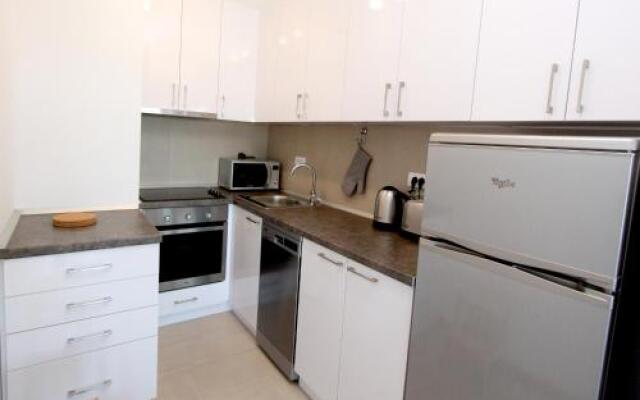Apartment Moonstone 2