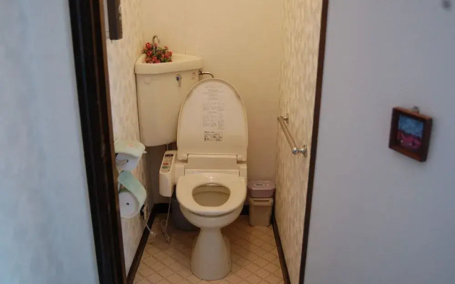 Onsen Pension Hanasakiyama