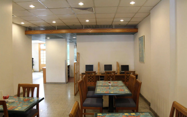 Oasis Hotel Kuwait