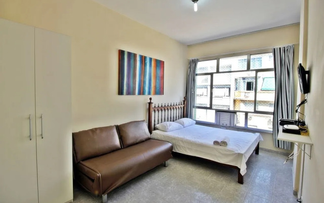 Rio Spot Apartment C012