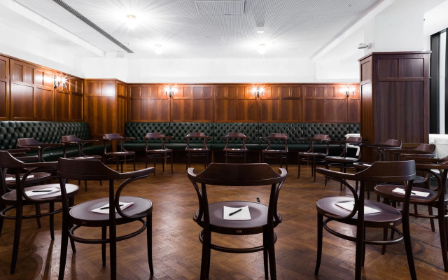 Hotel Grand Ferdinand Vienna