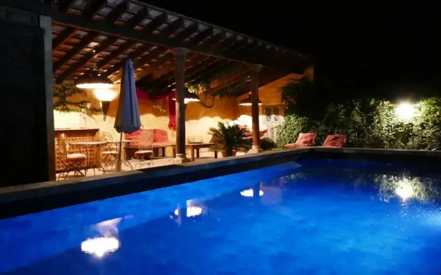 Mas du Puits d'Amour