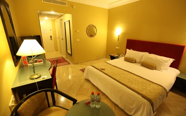 Verdi Tunis Beach Resort