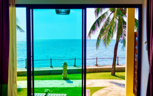 Villa Phra Chan Resort