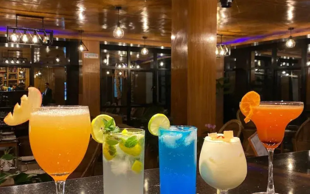 Hotel Easton Blue