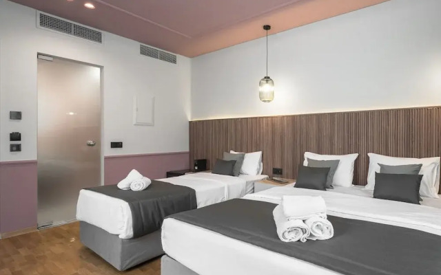 Esther Suites, Nilie Hospitality MGMT