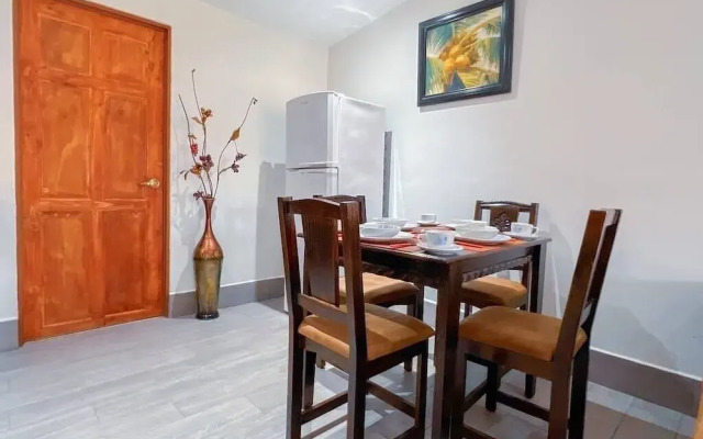 Villa Paraiso Banano 09