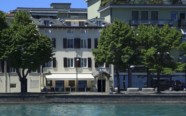 Hotel Europa