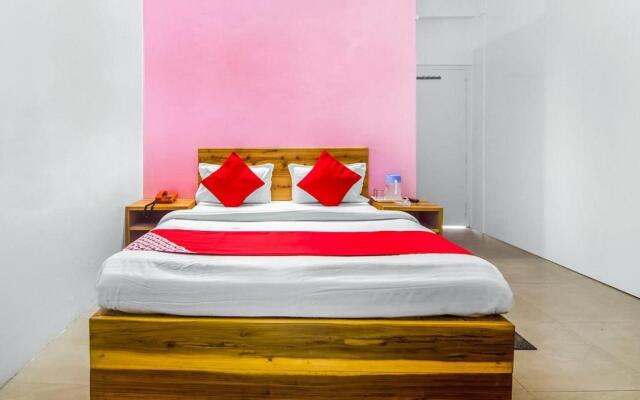 Shillong Guest House